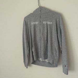 Tommy Hilfiger jacket